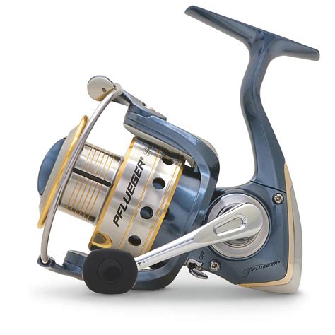 fishing reels